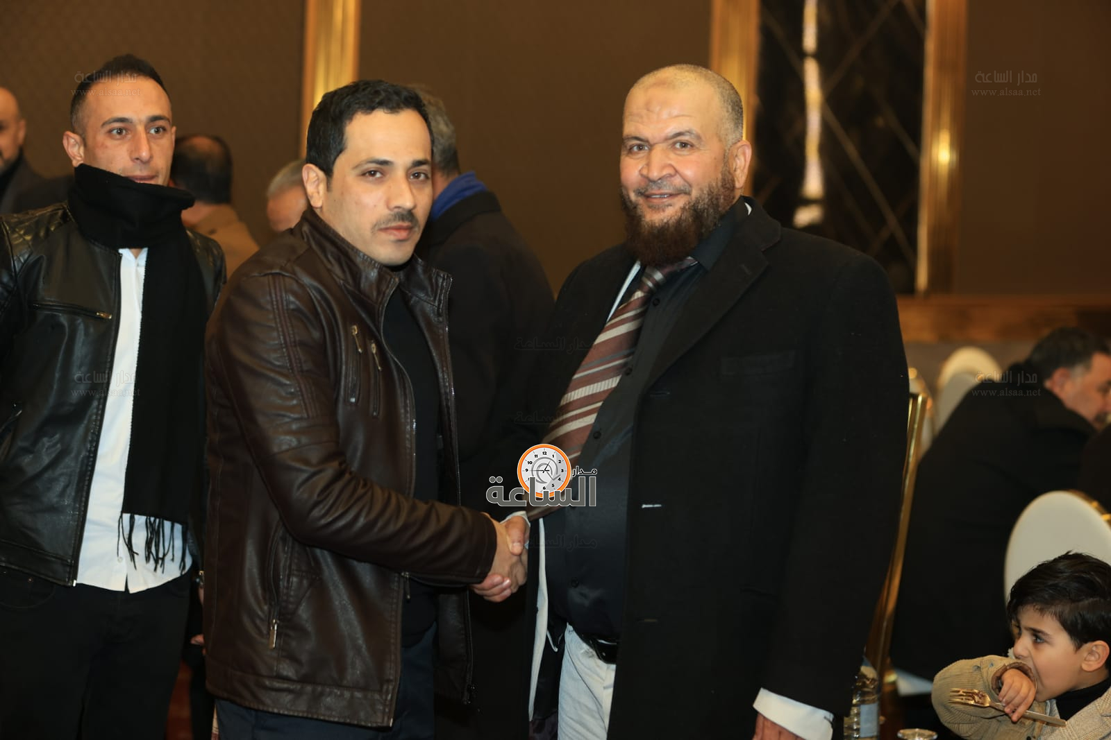 Madar Al-Saa Images 0.6415959417932509