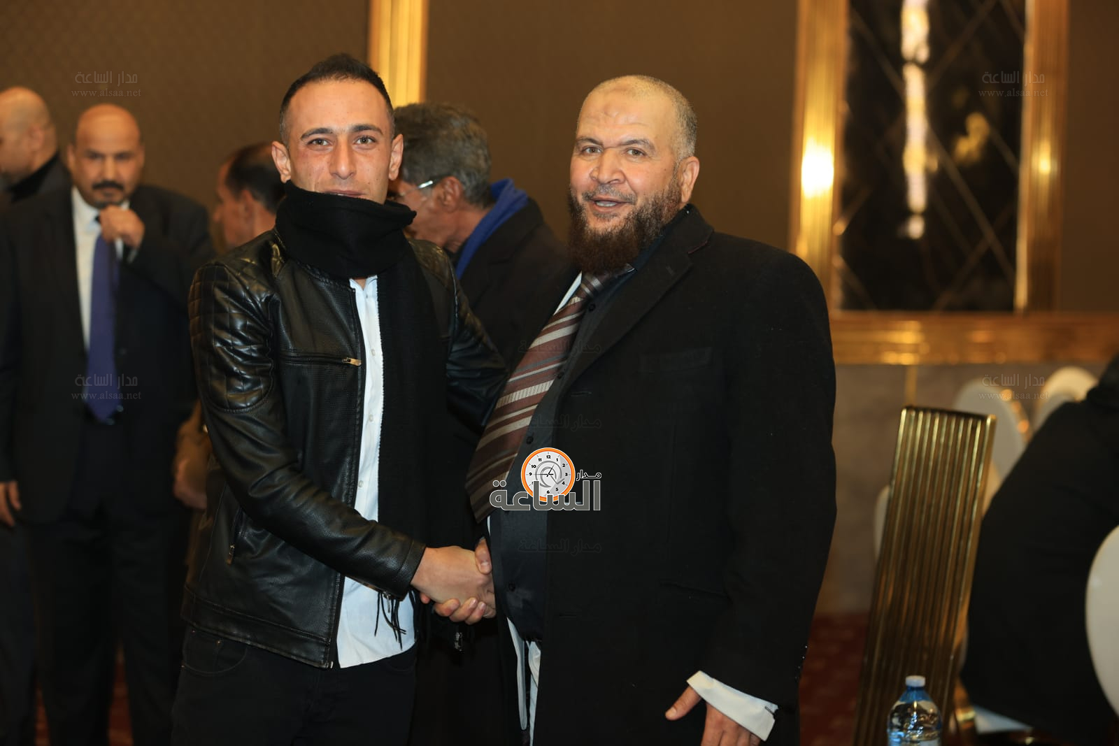 Madar Al-Saa Images 0.7956211262208807