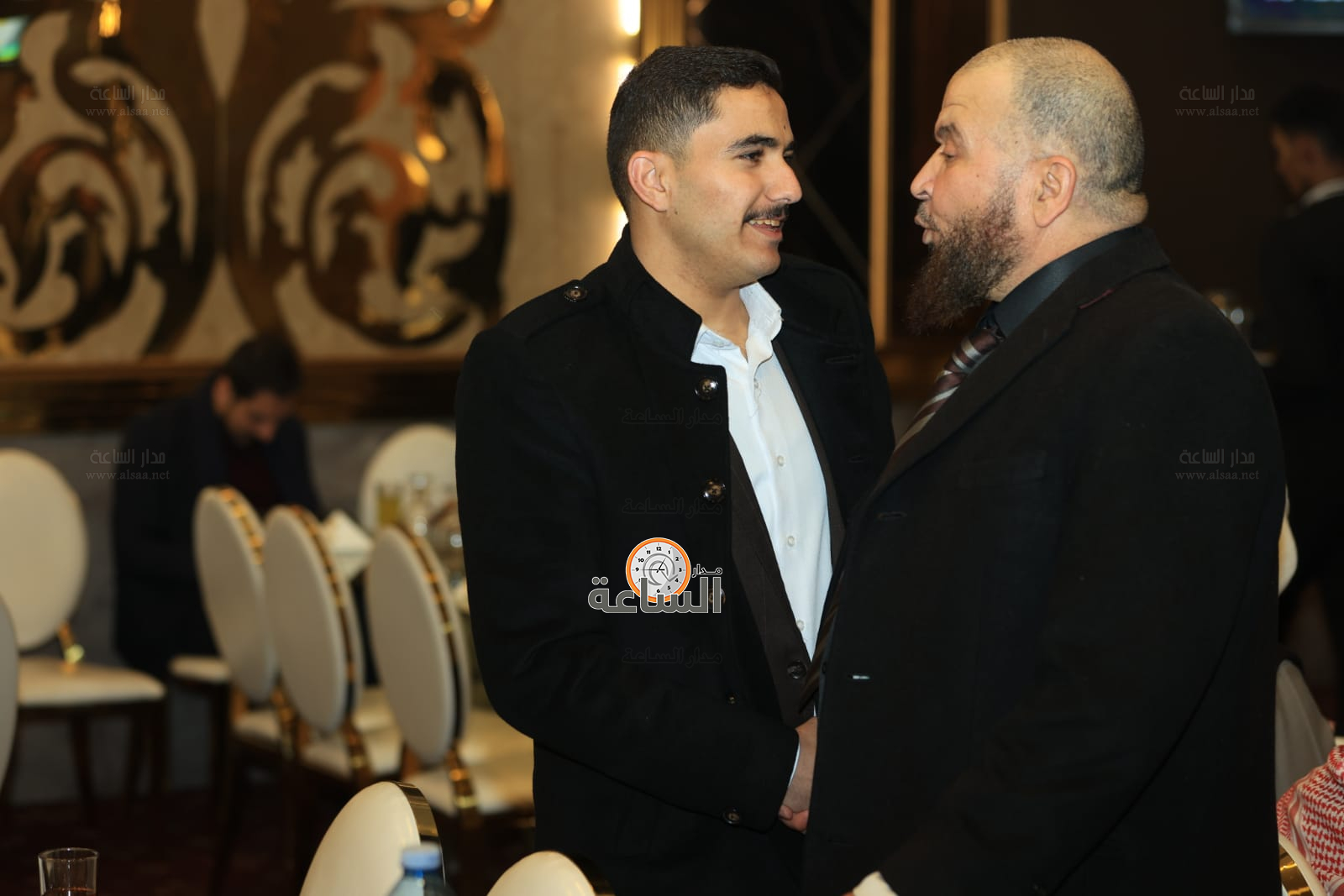 Madar Al-Saa Images 0.07576828135637204