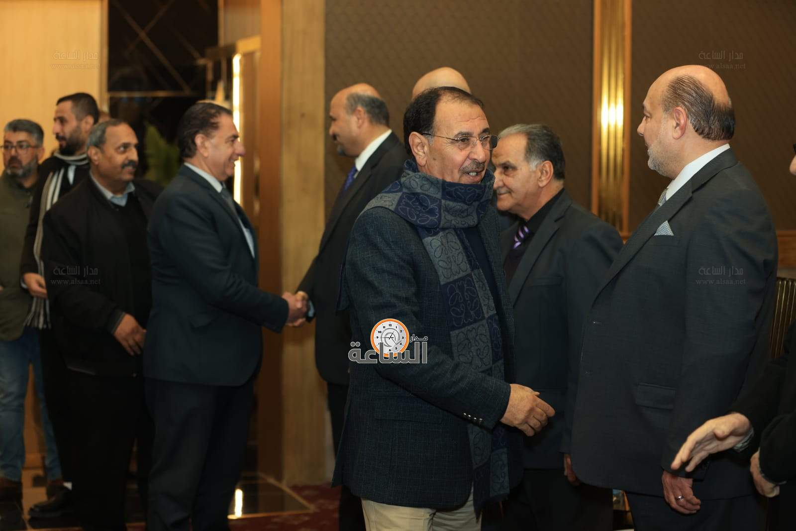 Madar Al-Saa Images 0.7029928411842296