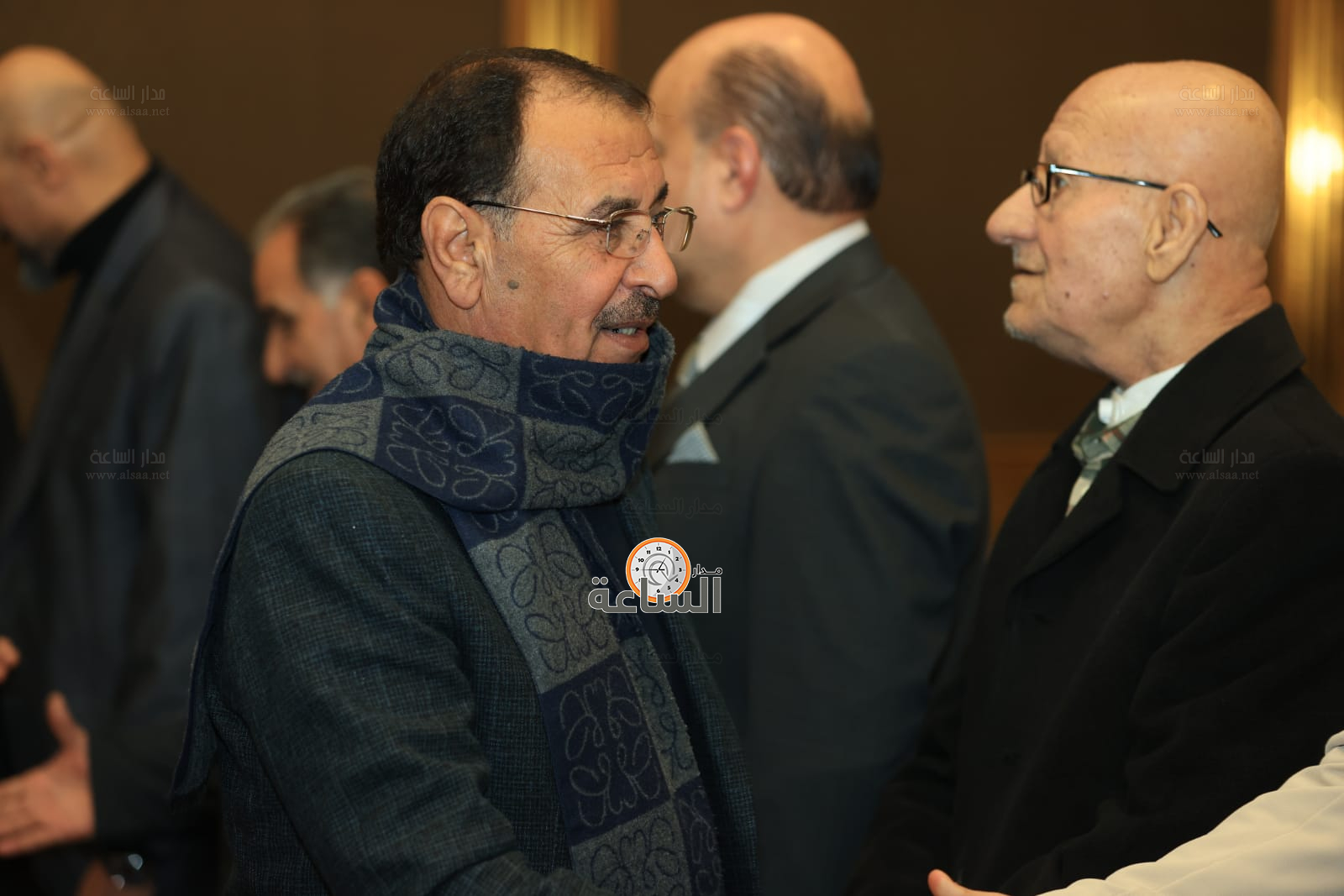 Madar Al-Saa Images 0.1902155839311772