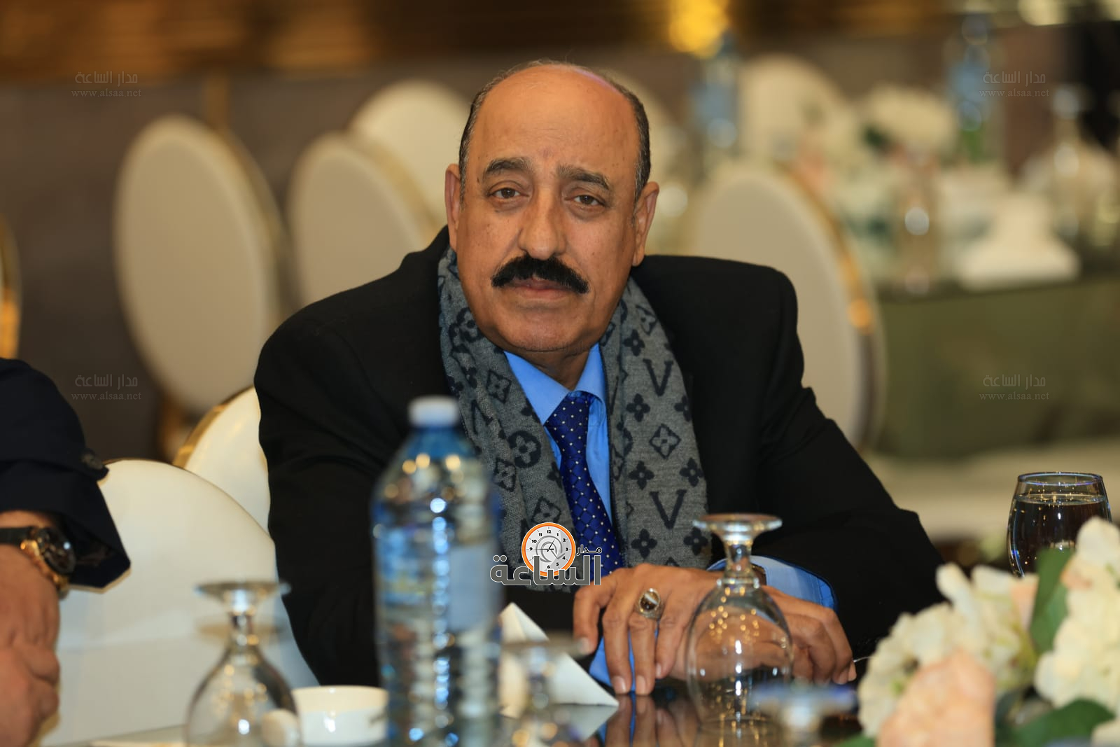 Madar Al-Saa Images 0.14191560697702965