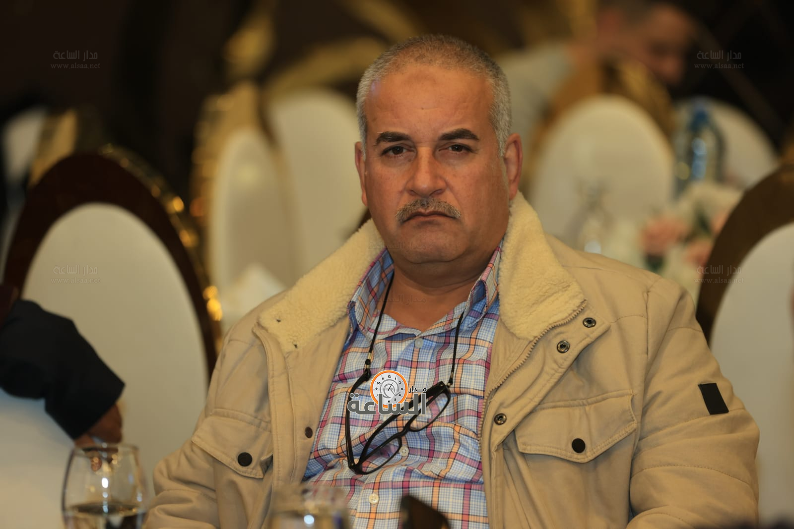 Madar Al-Saa Images 0.06381341030929444