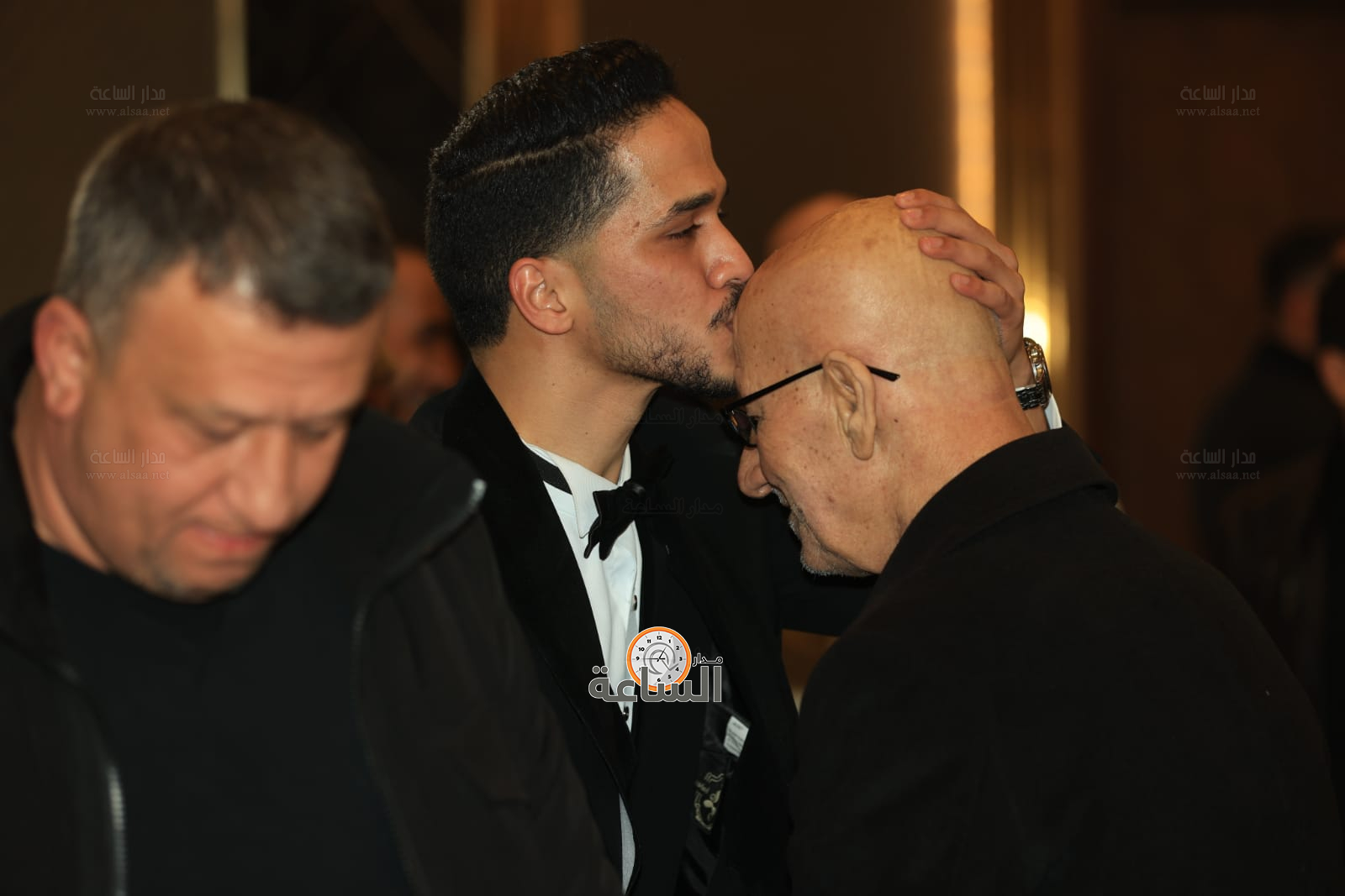 Madar Al-Saa Images 0.7678499336349813