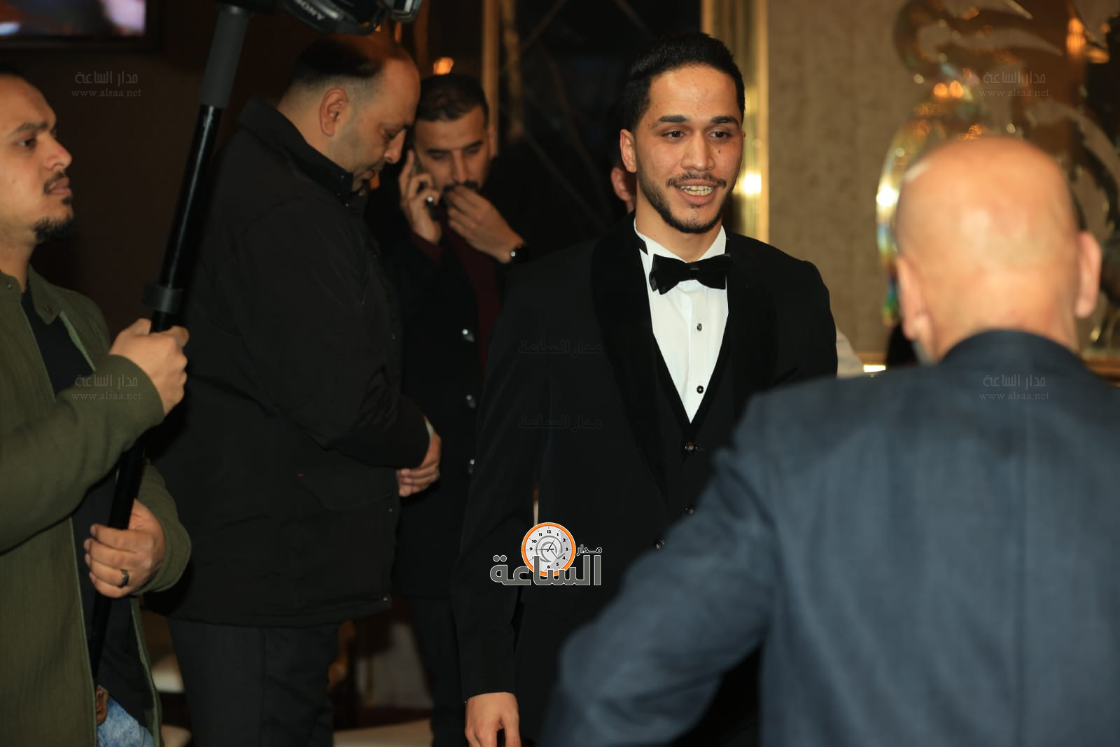 Madar Al-Saa Images 0.33828493542990545