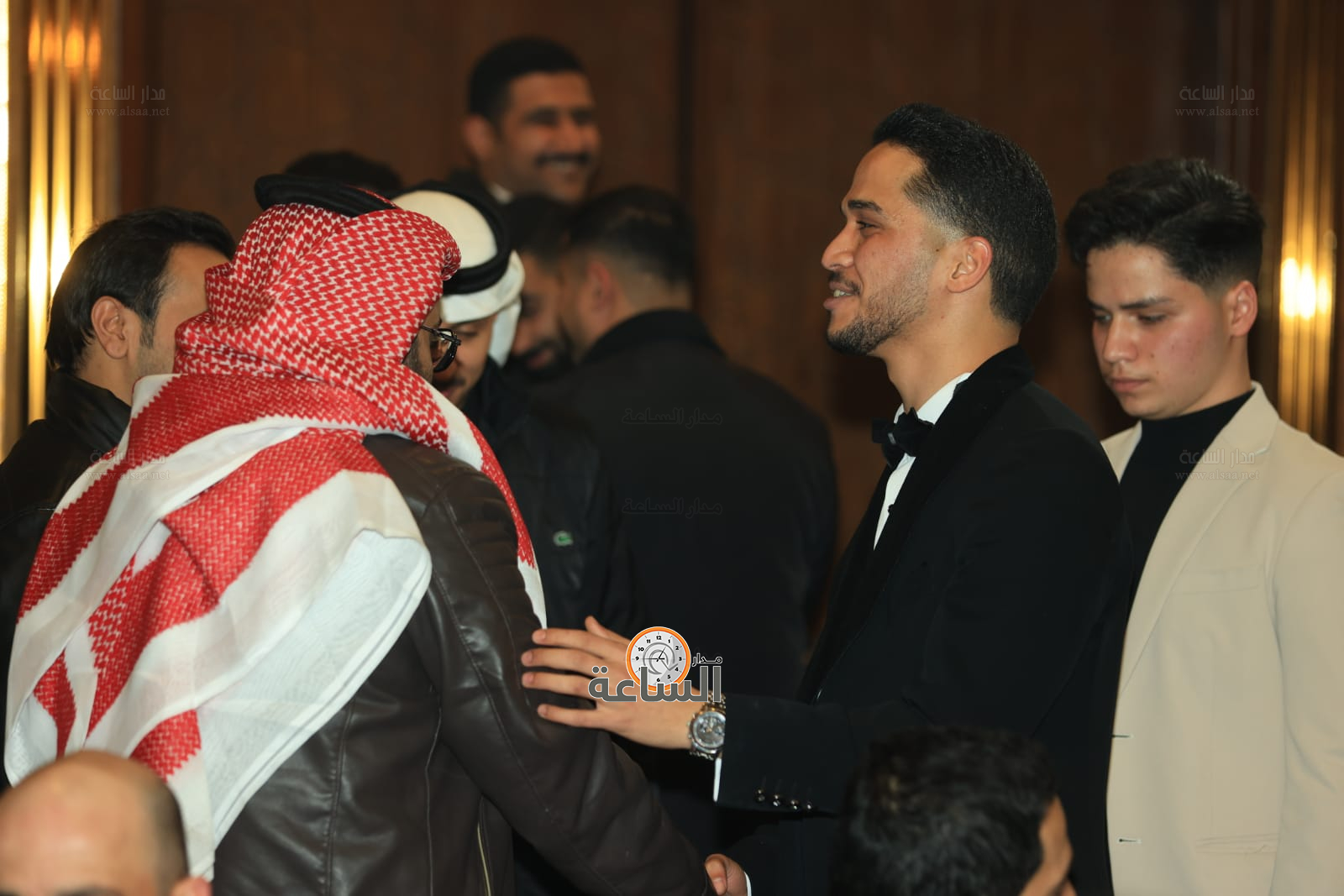 Madar Al-Saa Images 0.6136341806032017