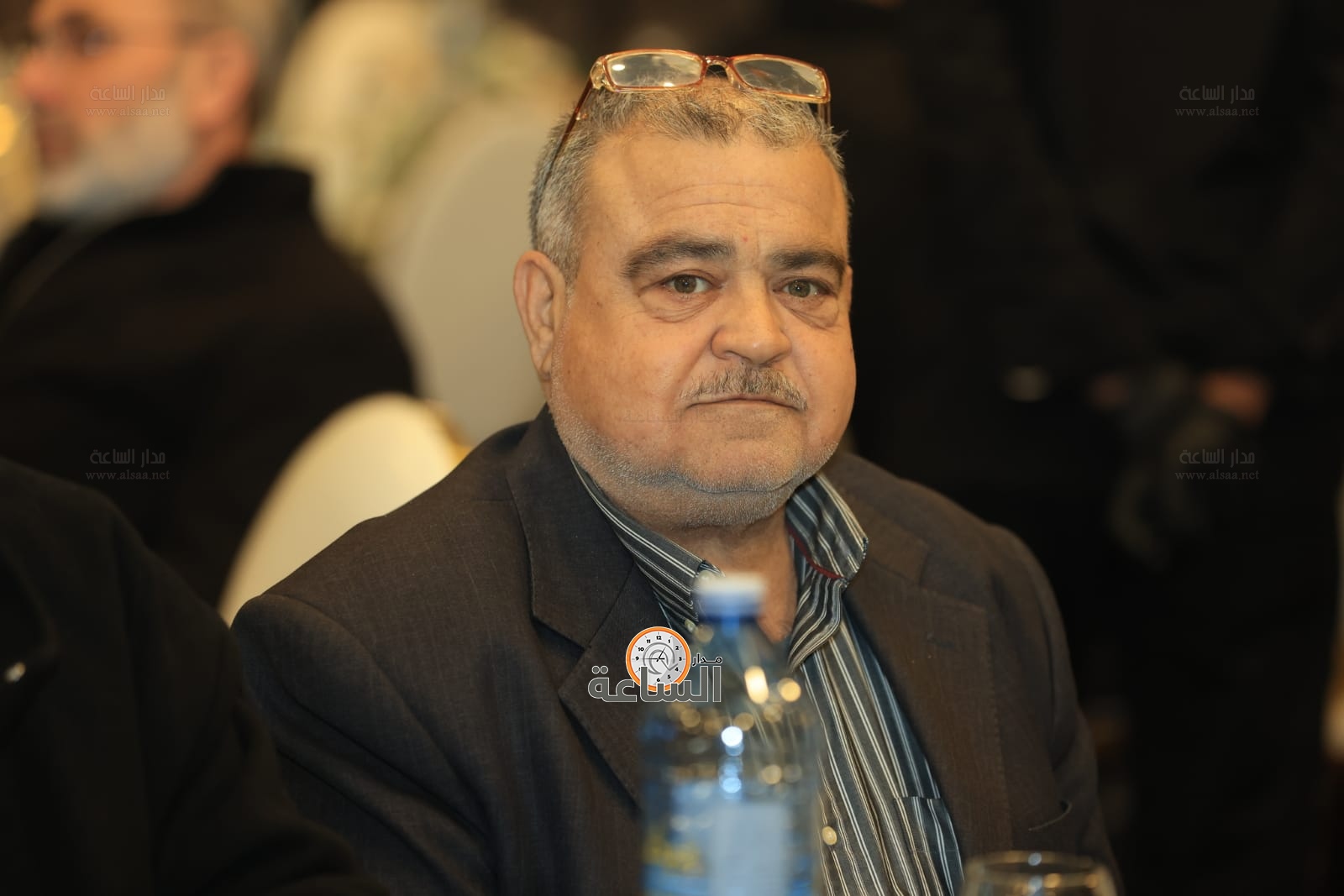 Madar Al-Saa Images 0.17950017513771532