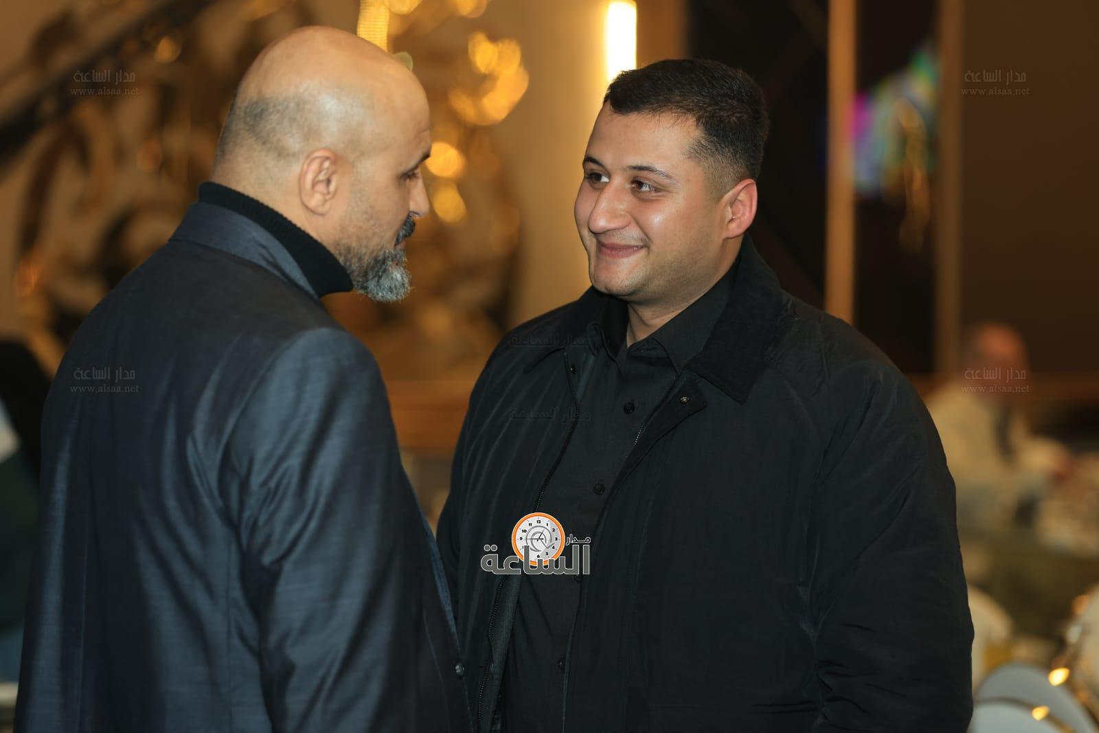 Madar Al-Saa Images 0.8114159284138195