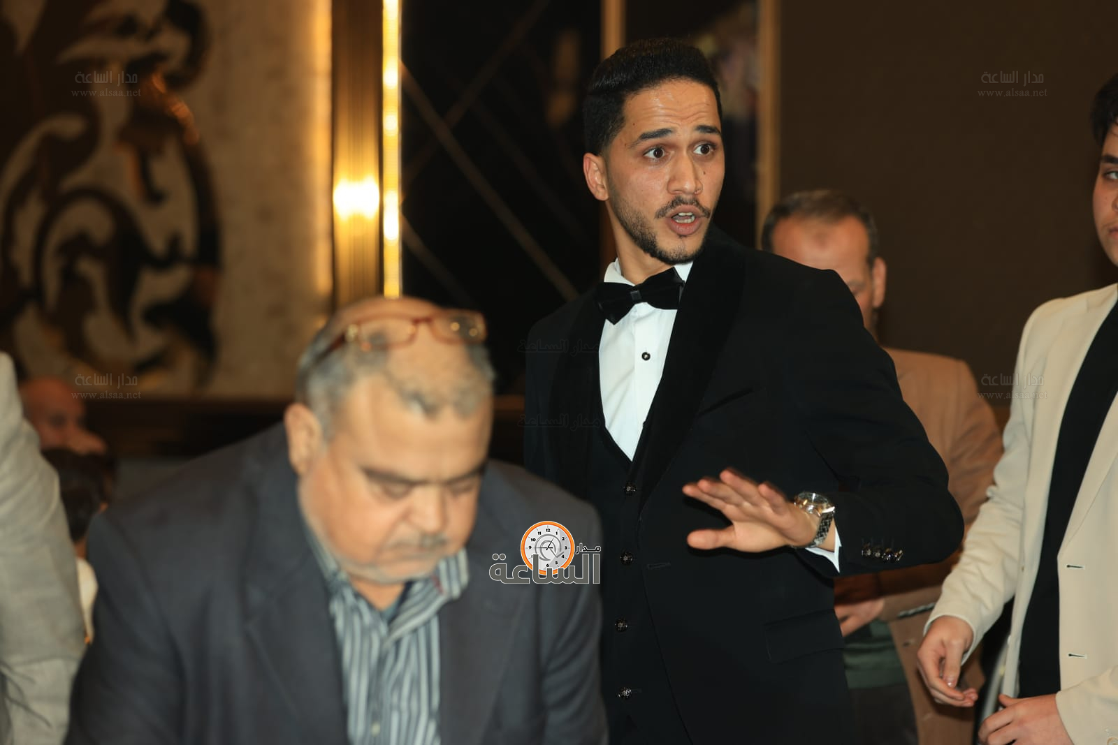 Madar Al-Saa Images 0.2072788801420401