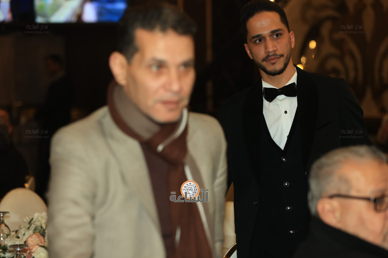 Madar Al-Saa Images 0.9587321280730643