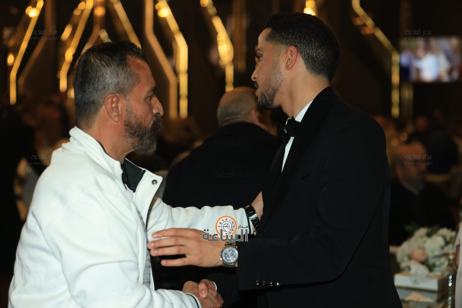 Madar Al-Saa Images 0.15919612814490736