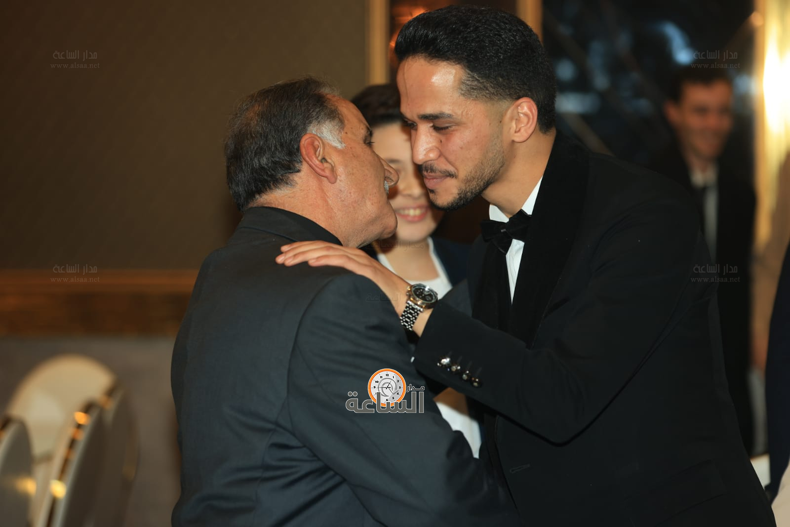 Madar Al-Saa Images 0.9406444311494631