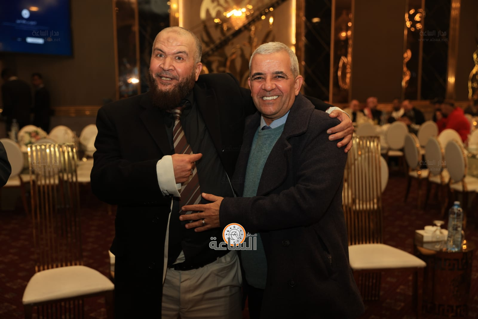 Madar Al-Saa Images 0.10926857425181657