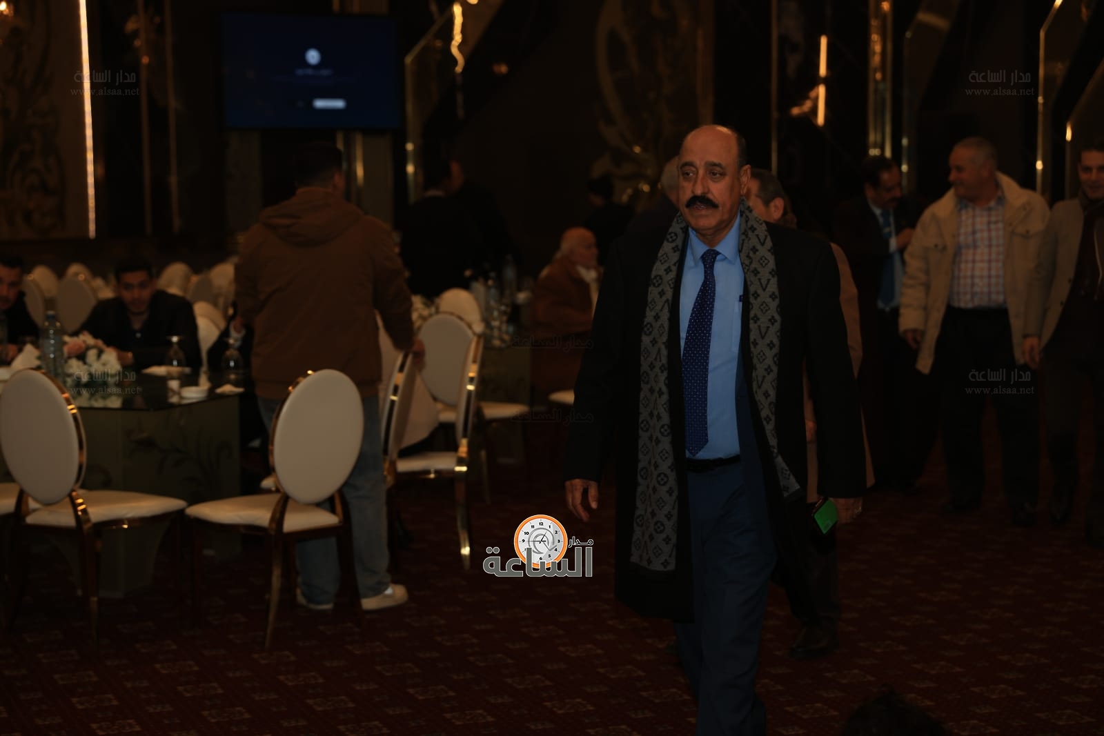 Madar Al-Saa Images 0.23525853200486913