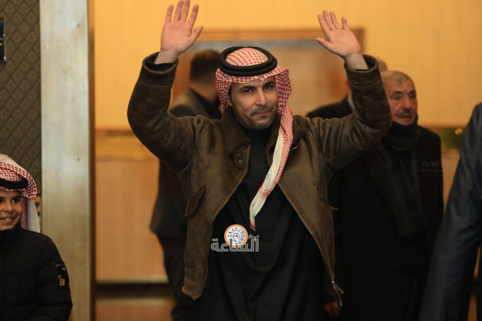 Madar Al-Saa Images 0.5388756196194521