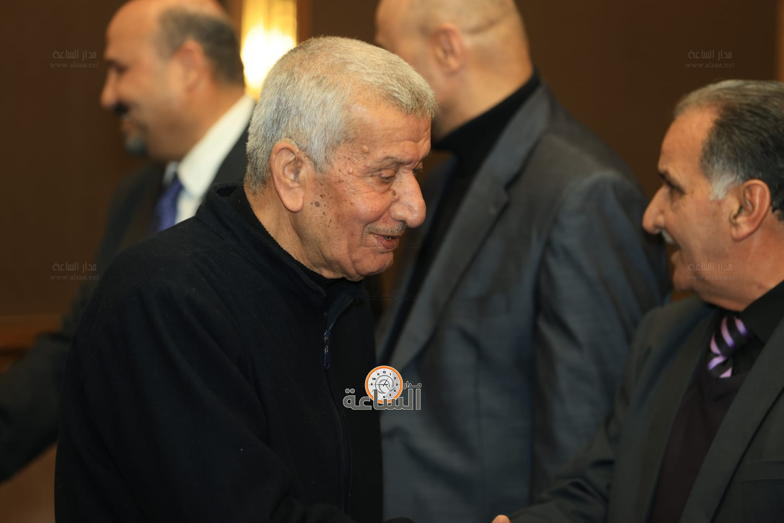 Madar Al-Saa Images 0.05090300305187612