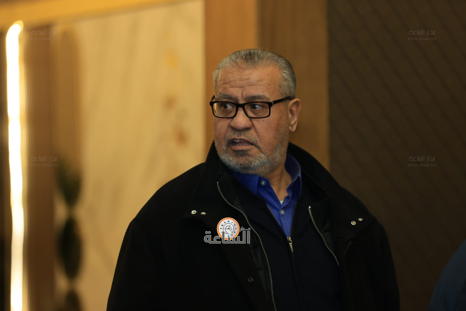 Madar Al-Saa Images 0.6724749289631625