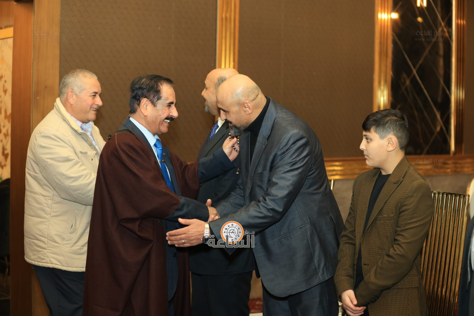 Madar Al-Saa Images 0.6272174880040787