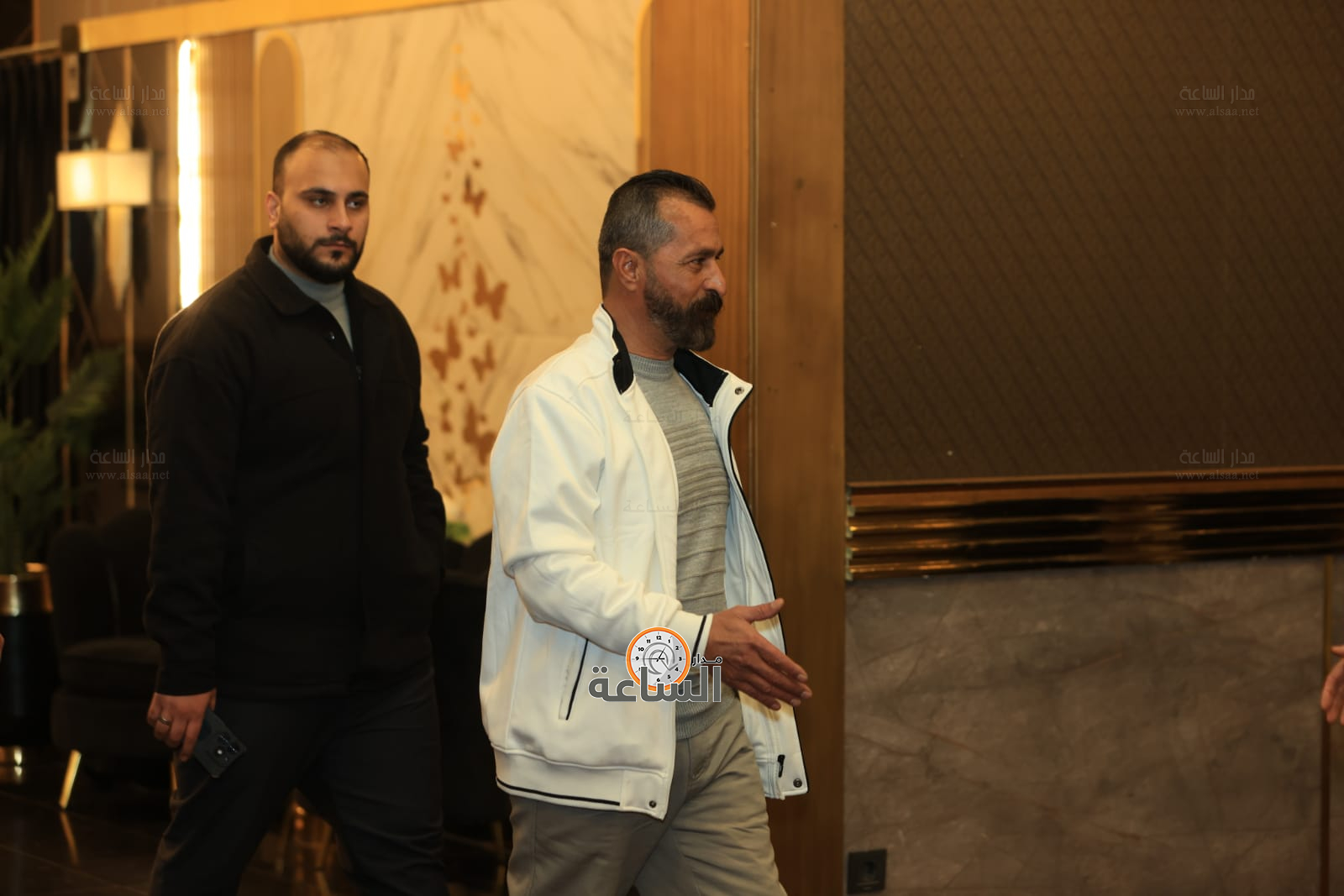 Madar Al-Saa Images 0.8255579959984053