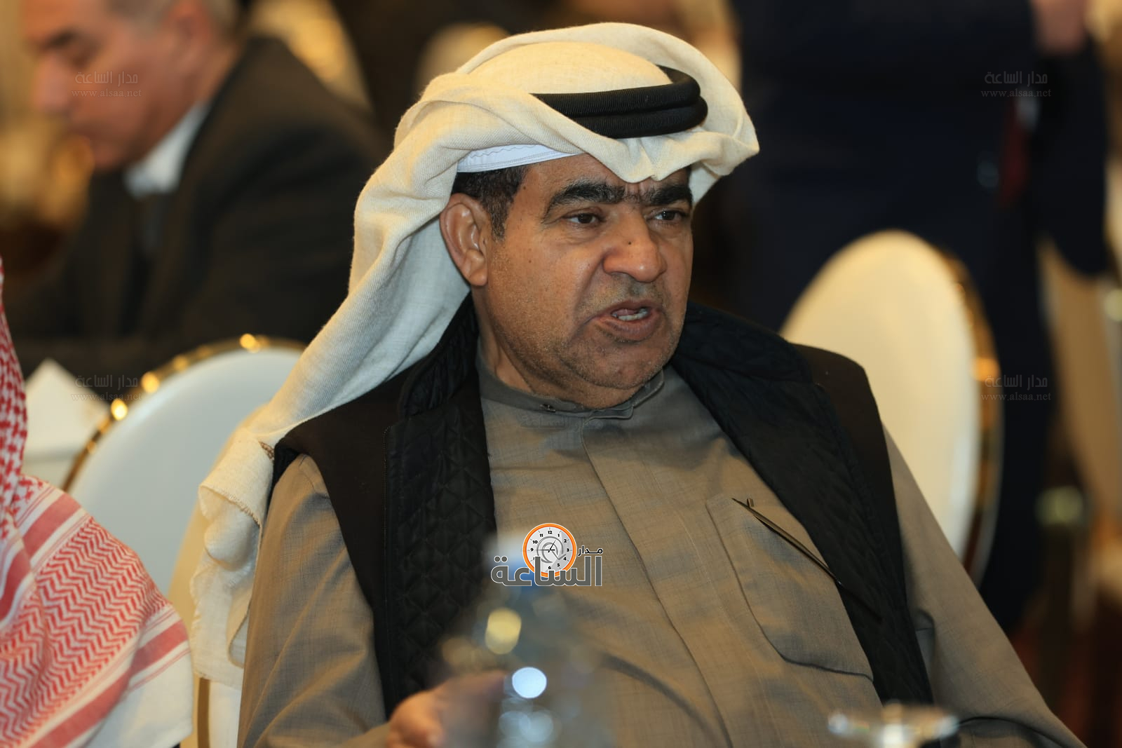 Madar Al-Saa Images 0.3857431642098079