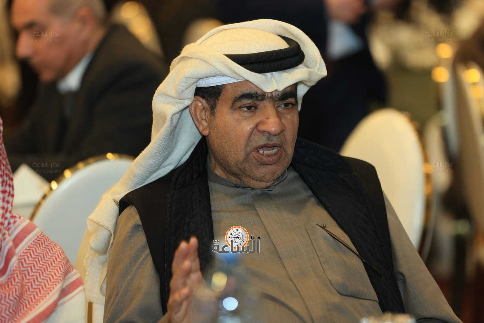 Madar Al-Saa Images 0.1639059116286119