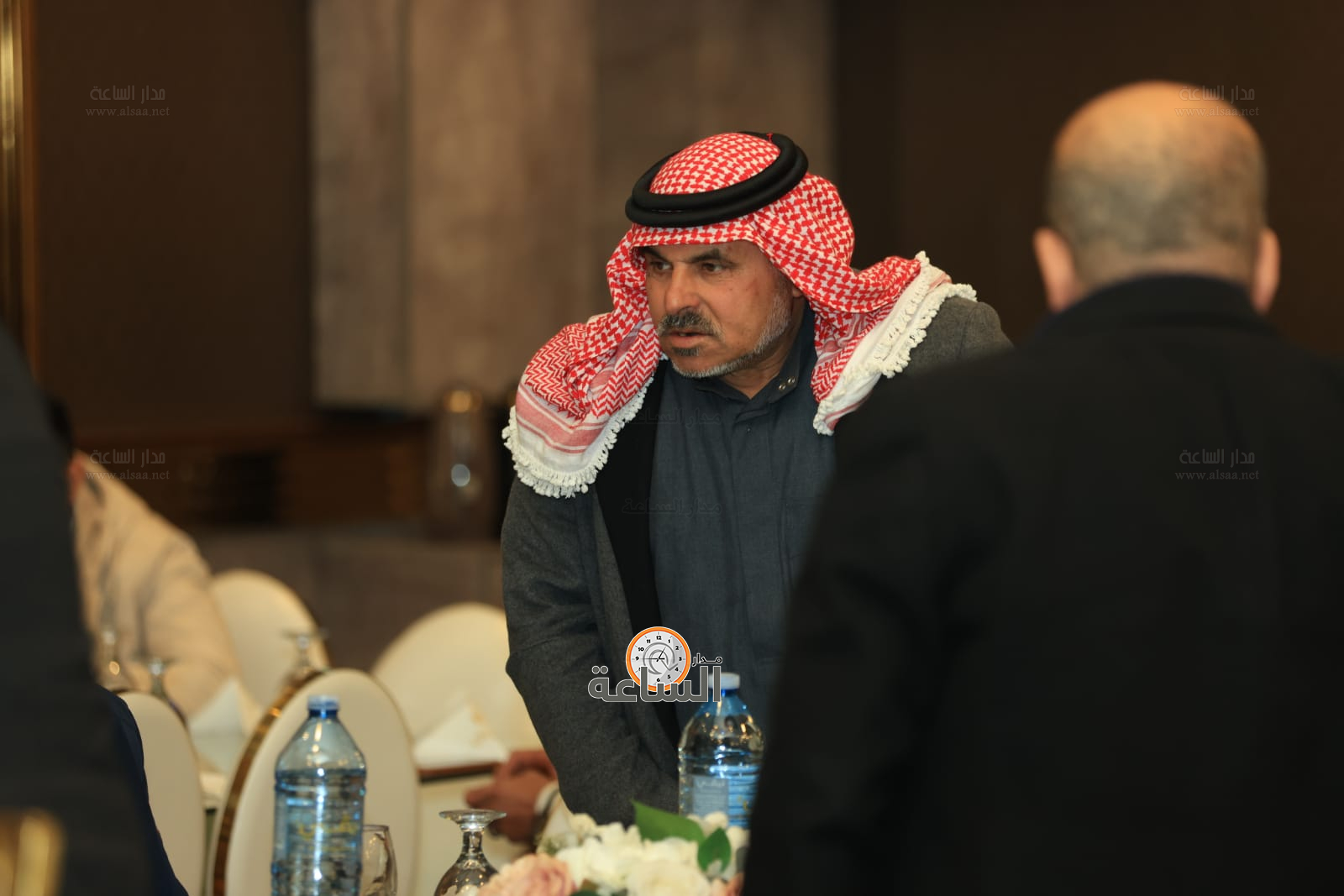 Madar Al-Saa Images 0.4976378929486919