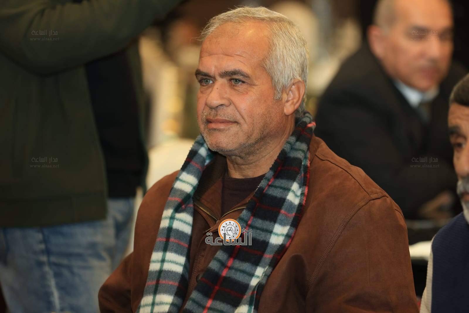 Madar Al-Saa Images 0.5719384596557372