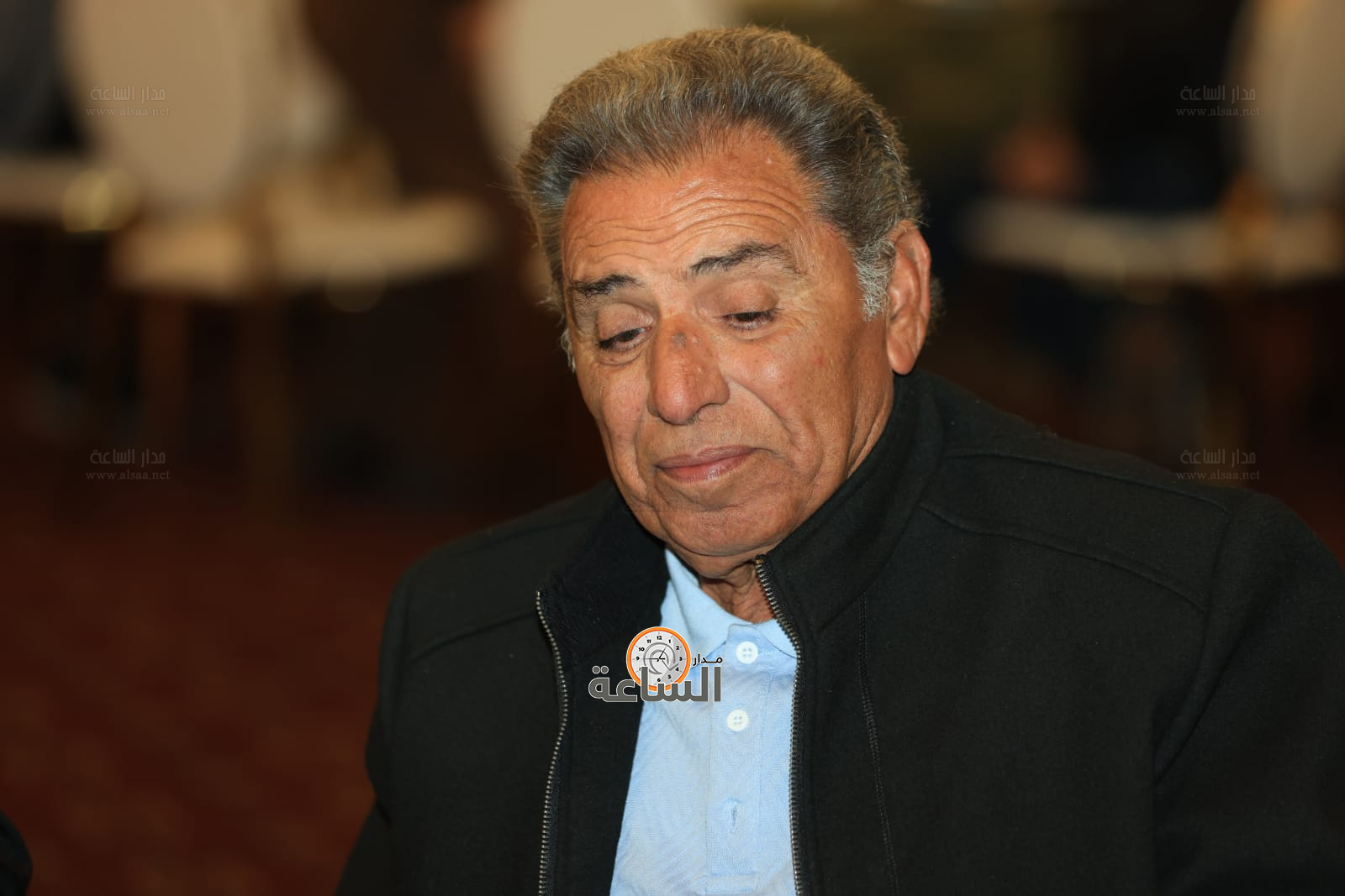 Madar Al-Saa Images 0.7221114034253635