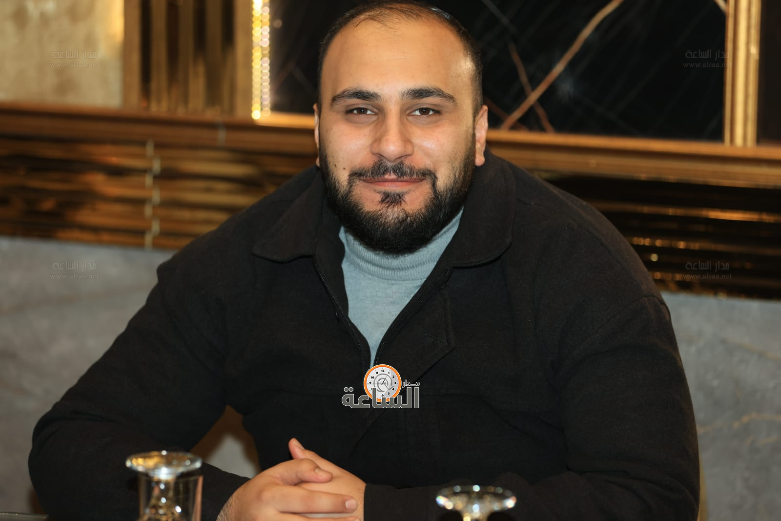 Madar Al-Saa Images 0.0010160309427671432