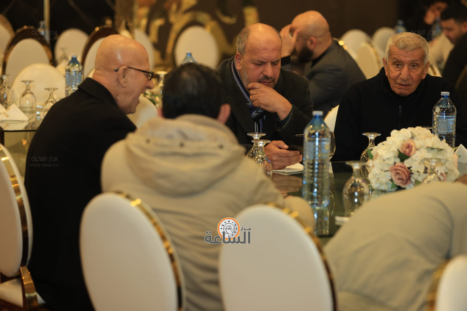 Madar Al-Saa Images 0.23082487055243872