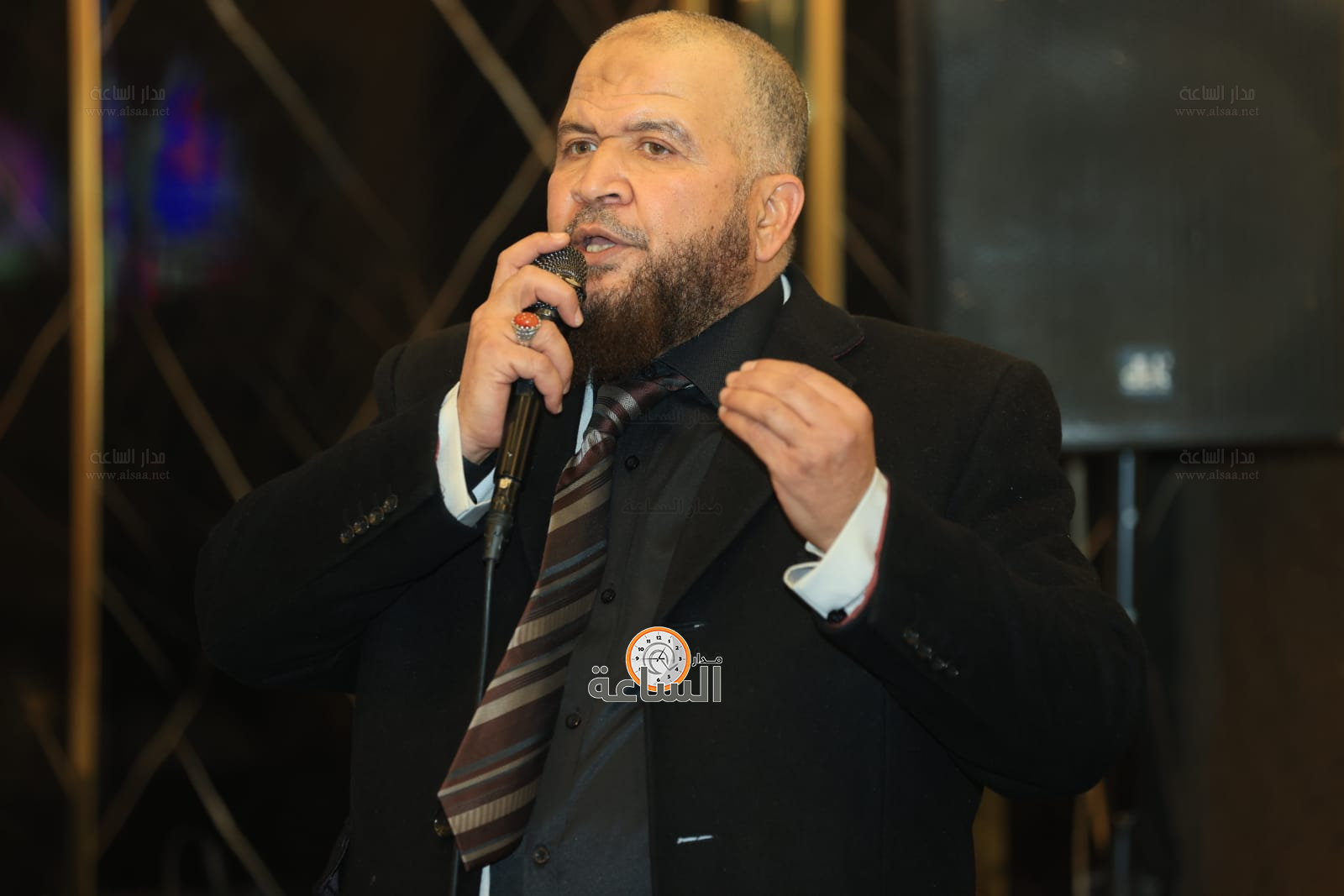 Madar Al-Saa Images 0.27542628285488946