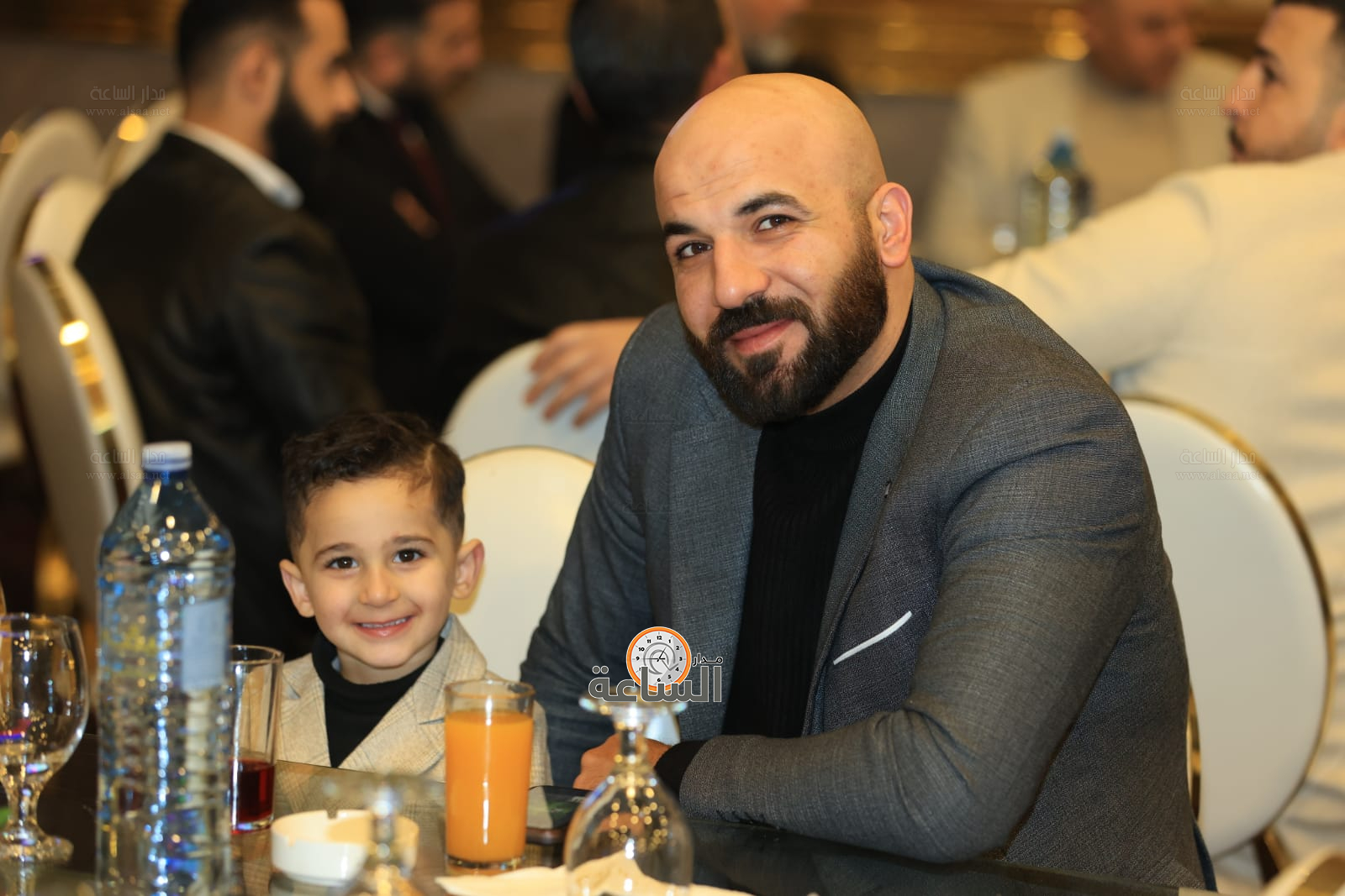 Madar Al-Saa Images 0.3731539504907917