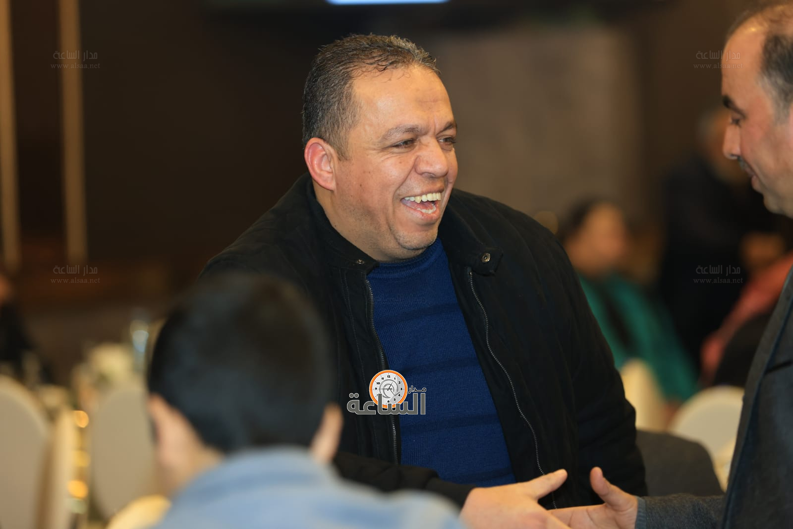 Madar Al-Saa Images 0.10863762119523623