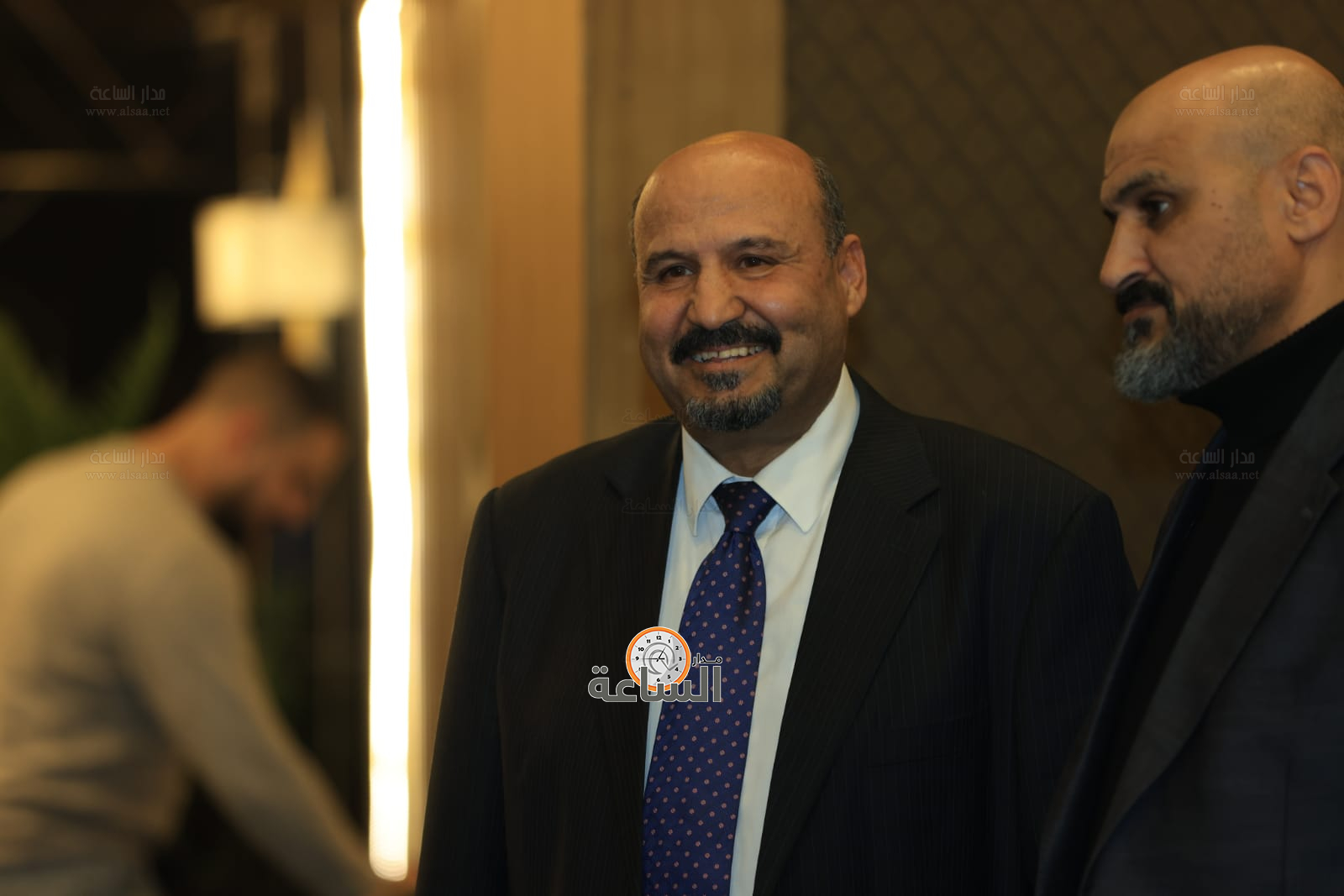 Madar Al-Saa Images 0.9913520259249615