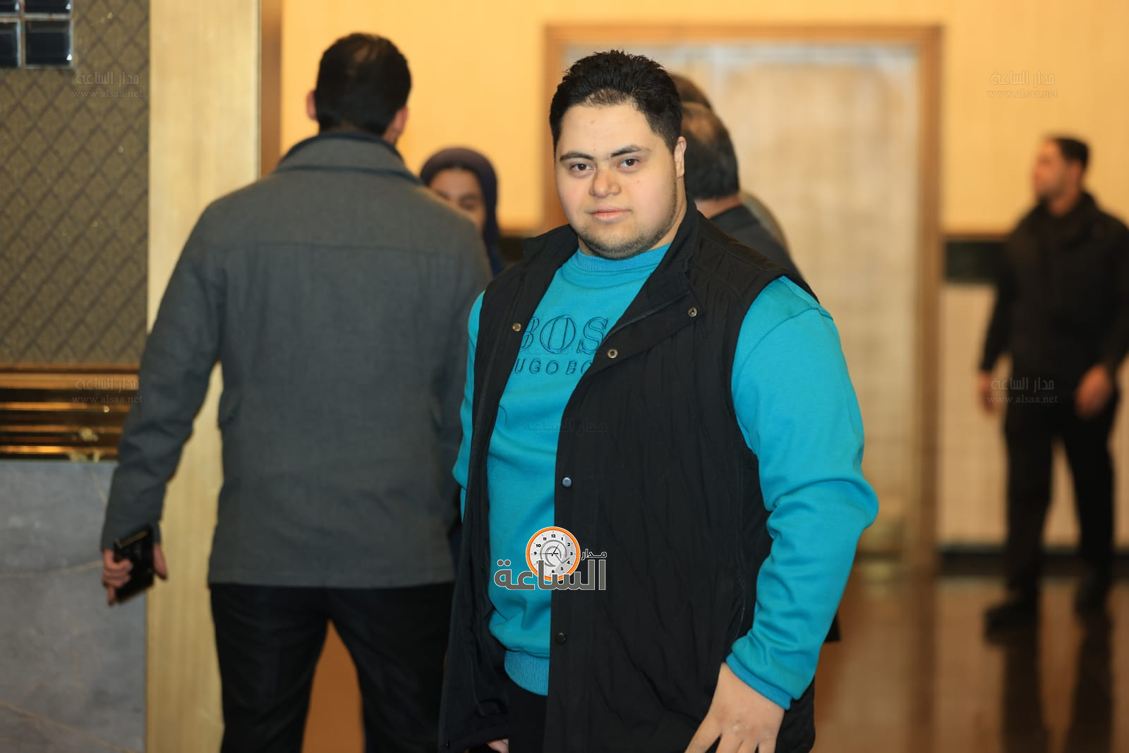 Madar Al-Saa Images 0.7354036427086041