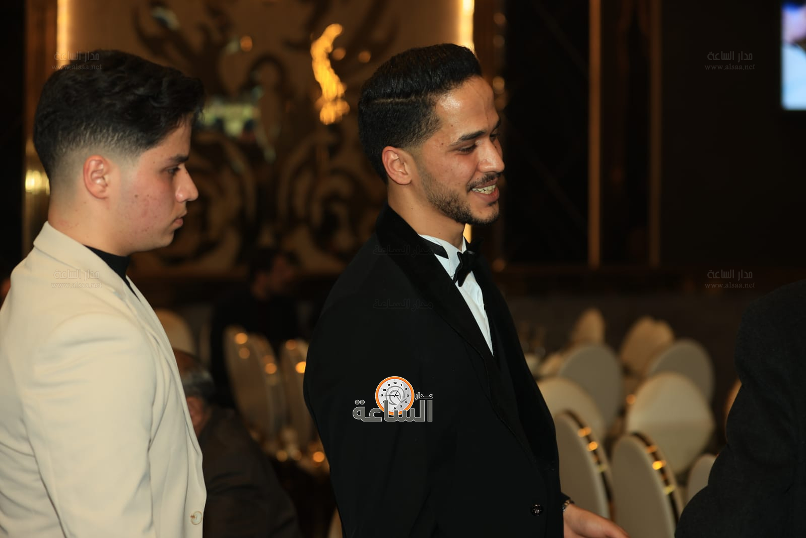 Madar Al-Saa Images 0.9784177486306871