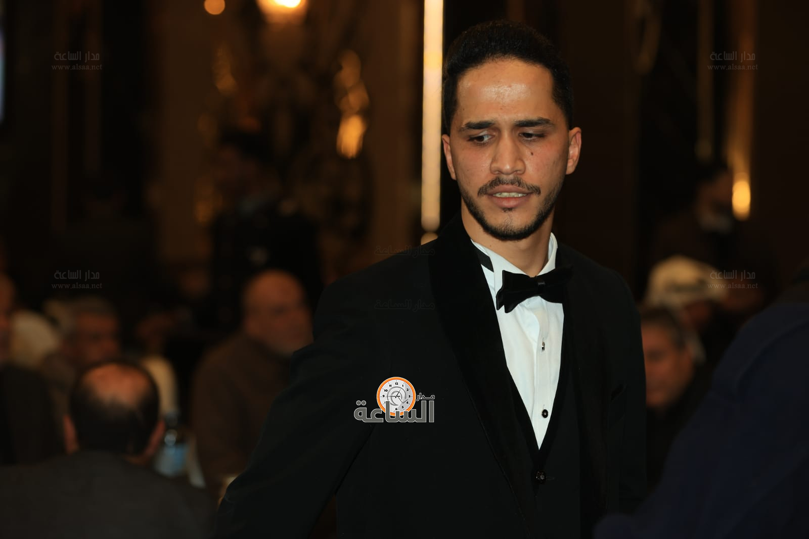 Madar Al-Saa Images 0.8173495227297898