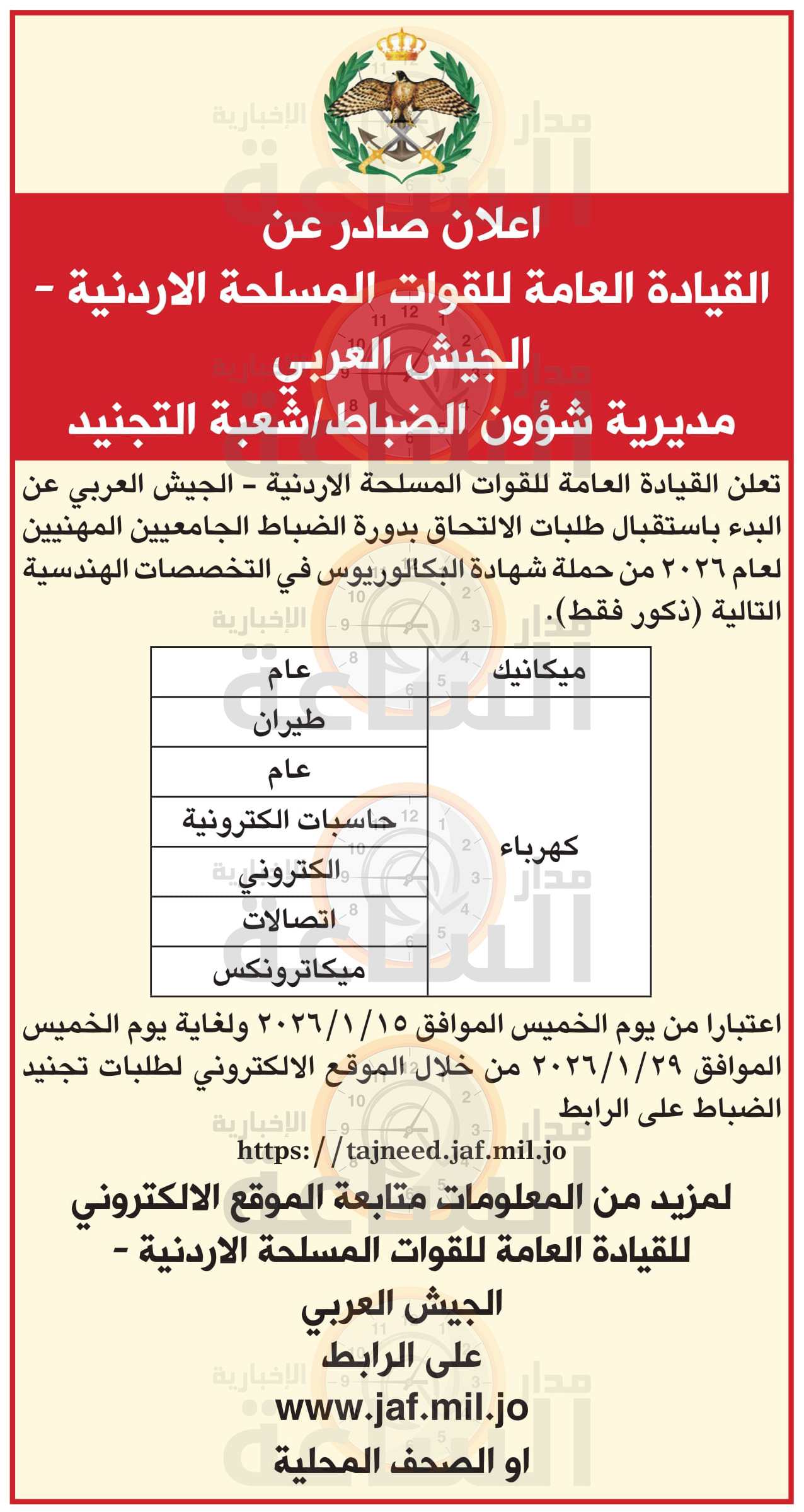 Madar Al-Saa Images 0.950234369930809