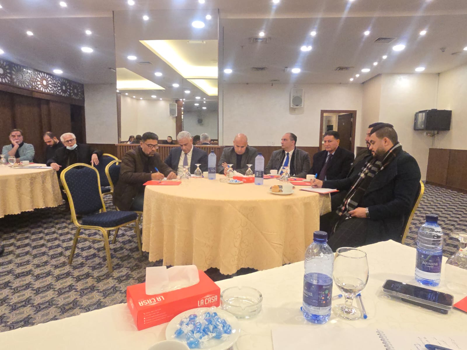 Madar Al-Saa Images 0.1911831745942928