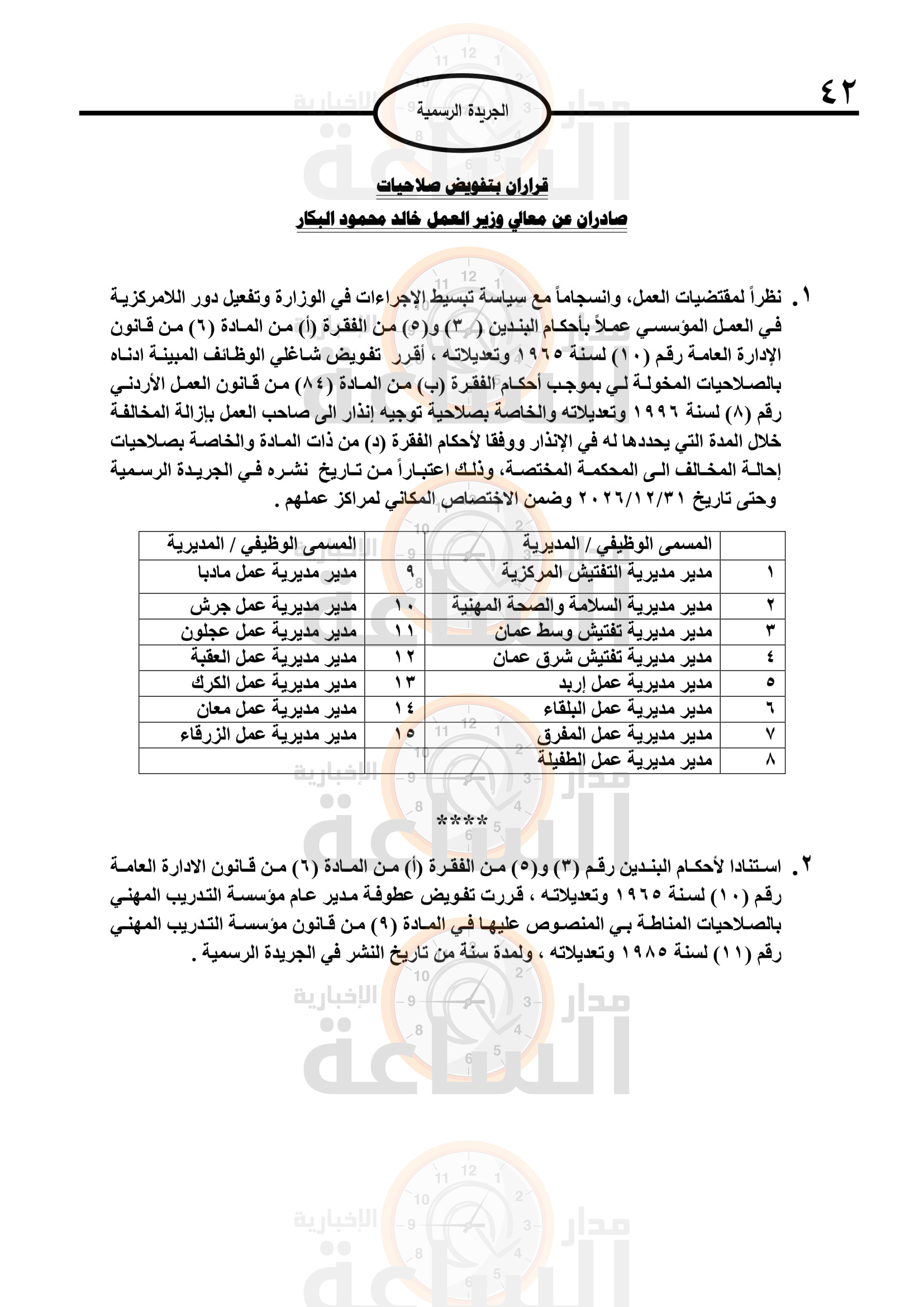 Madar Al-Saa Images 0.2438992815050015