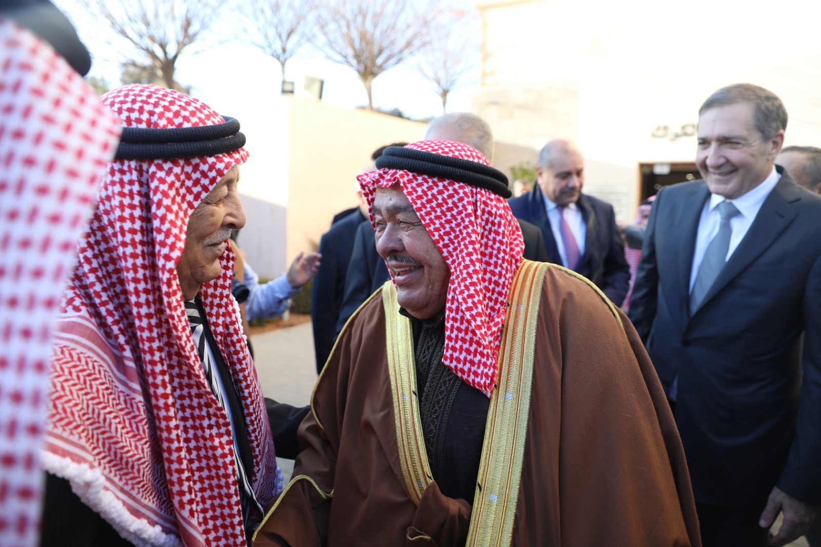 Madar Al-Saa Images 0.3600491765023097