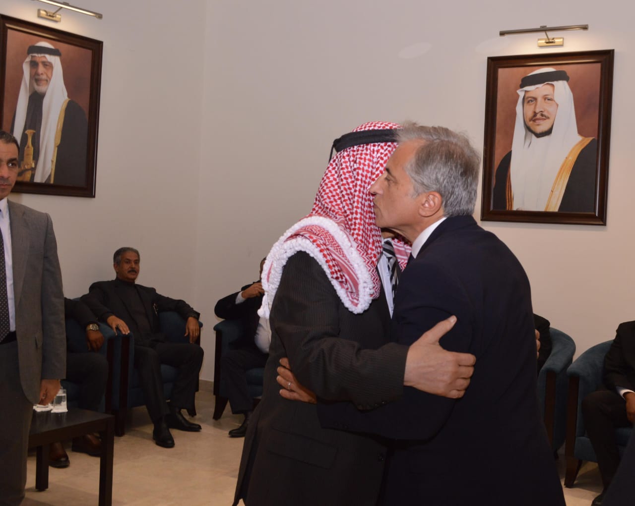 Madar Al-Saa Images 0.15018227630029535