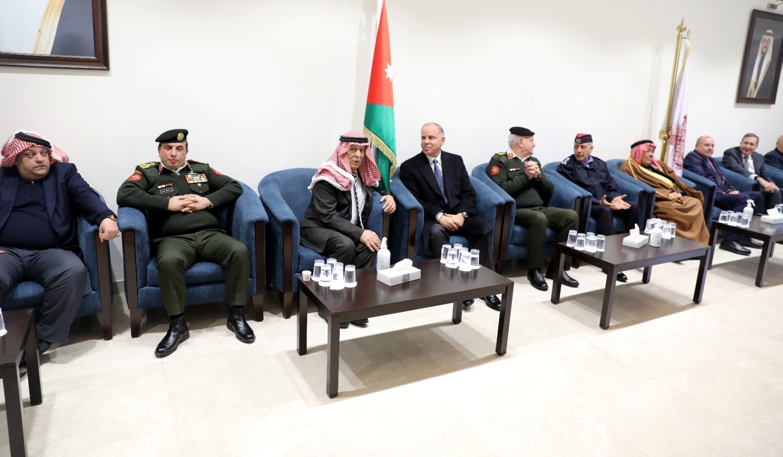 Madar Al-Saa Images 0.4558821451953392