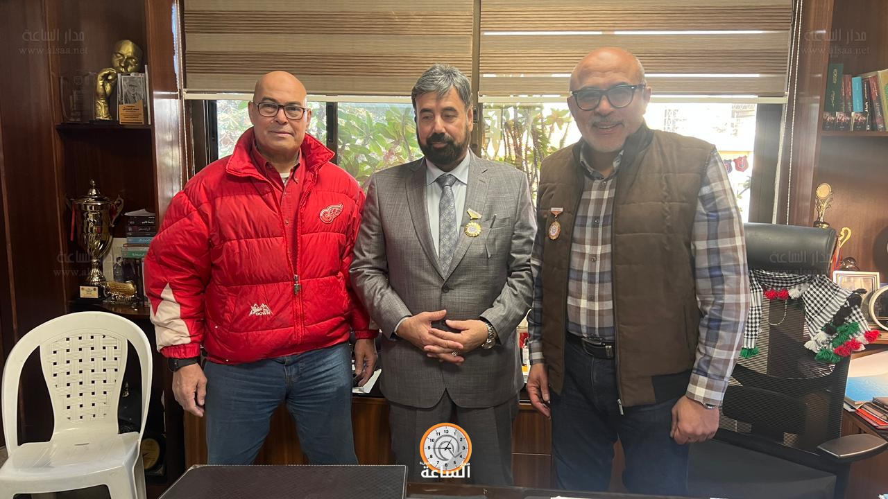 Madar Al-Saa Images 0.5090723710155556