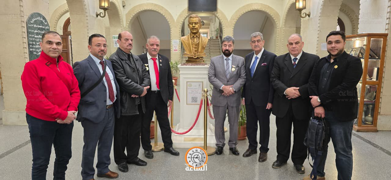 Madar Al-Saa Images 0.7760483182391879