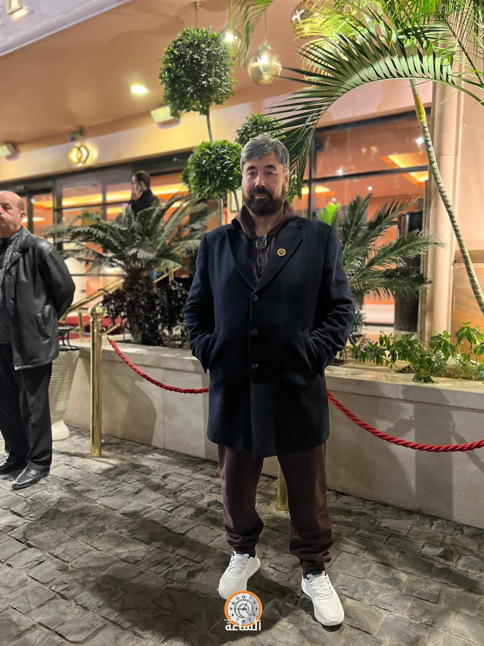 Madar Al-Saa Images 0.9504270115614166