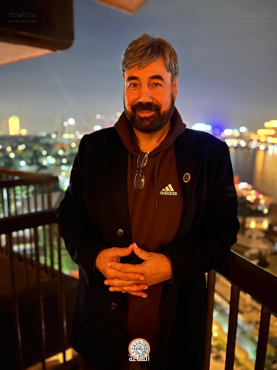 Madar Al-Saa Images 0.33628221080704457