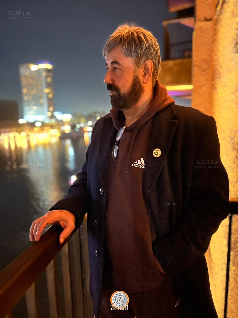 Madar Al-Saa Images 0.24179205104360457