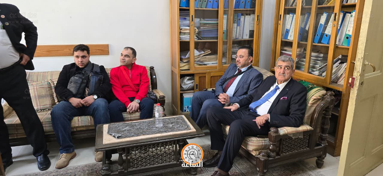 Madar Al-Saa Images 0.3923948248631346