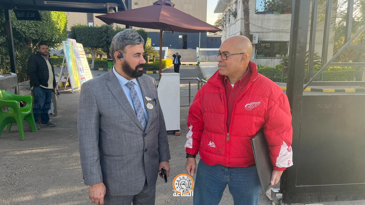 Madar Al-Saa Images 0.1575705493998072